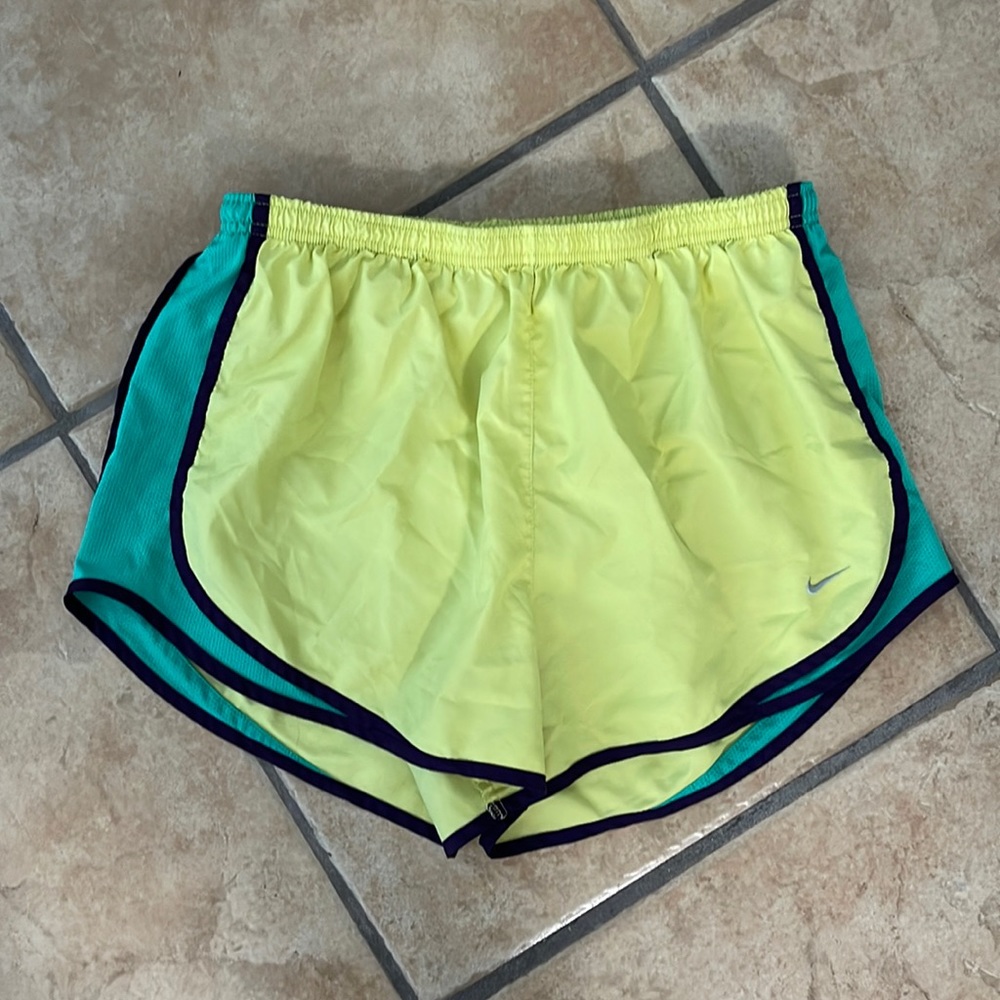 Nike shorts